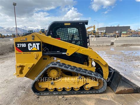 279 skid steer|used caterpillar 279d for sale.